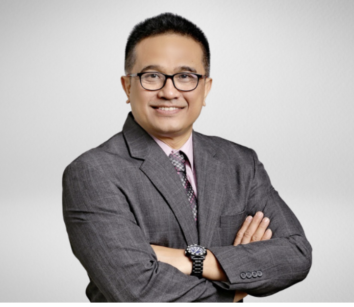 Dr. Ir. Tri Utomo Wiganarto, MM